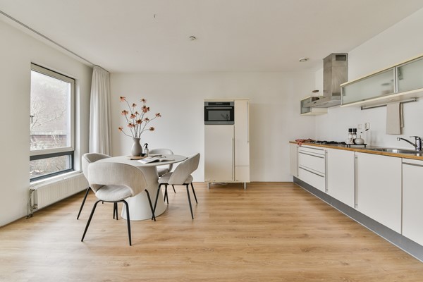 Photo - Under offer: Joos Banckersplantsoen 119, 1056 LD Amsterdam